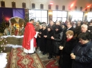 Jubileusze małżeńskie