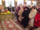 Jubileusze małżeńskie