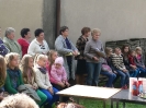 Pieczenie ziemniaka