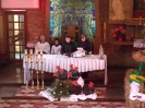 Występ chóru