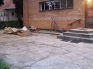 Prace remontowe