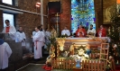 Jubileusze małżeńskie