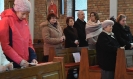 Opłatek grup duszpasterskich