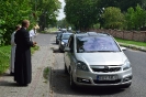 święcenie pojazdów