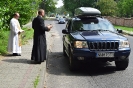 święcenie pojazdów