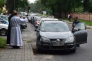 święcenie pojazdów