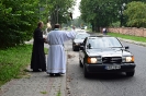 święcenie pojazdów