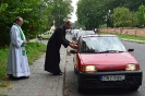 święcenie pojazdów