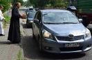 święcenie pojazdów