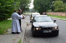 święcenie pojazdów