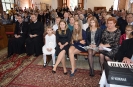 Msza z udziałem dzieci