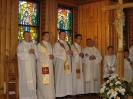 Kościół Matki Bożej Fatimskiej - 4 lipca