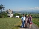 Biały Dunajec
