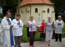 Nabożeństwo Fatimskie