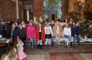 Dzieci Przedszkola Ostrowite