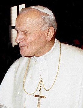 Jan Paweł II