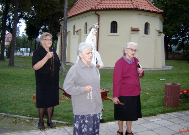 Różaniec-1
