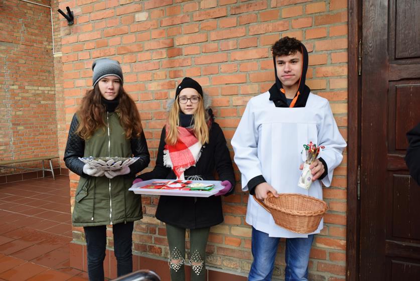 Rekolekcje Adwentowe 