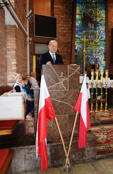  Zbrodnie niemieckie w Naszej Gminie 