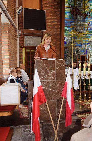  Zbrodnie niemieckie w Naszej Gminie 
