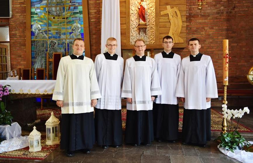  Odpust Najświętrzego Serca Jezusowego 