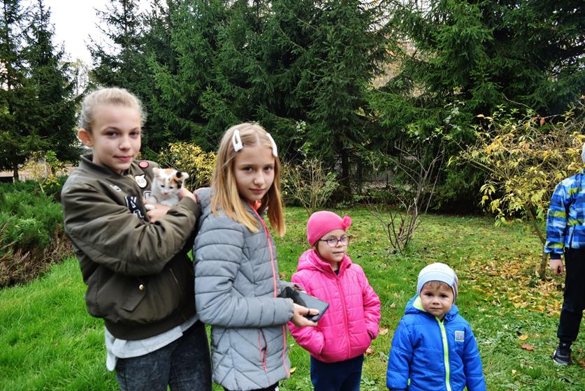  Ognisko Dzieci Różańca 