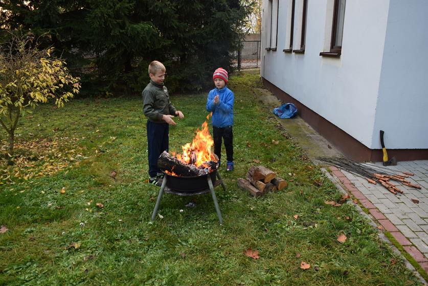  Ognisko Dzieci Różańca 