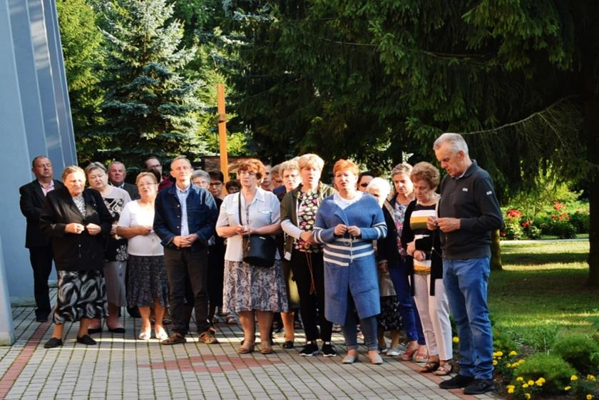 Nabożeństwo fatimskie