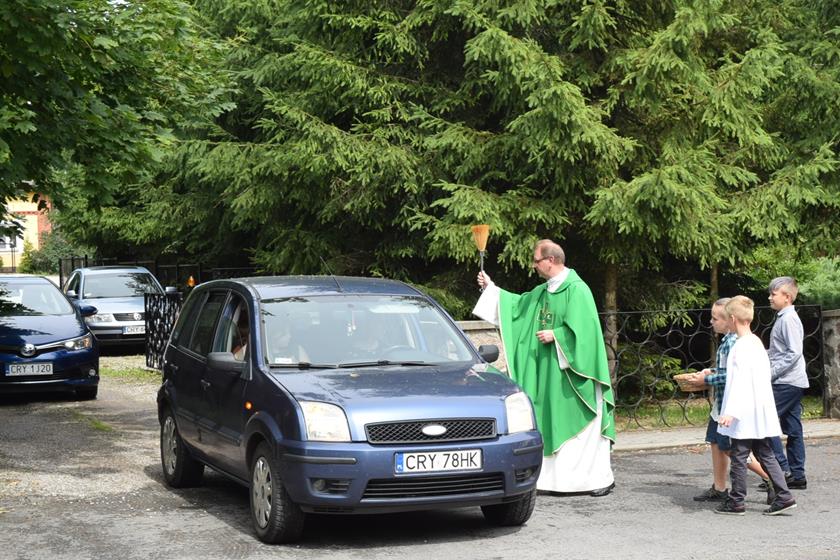 św. Krzysztofa