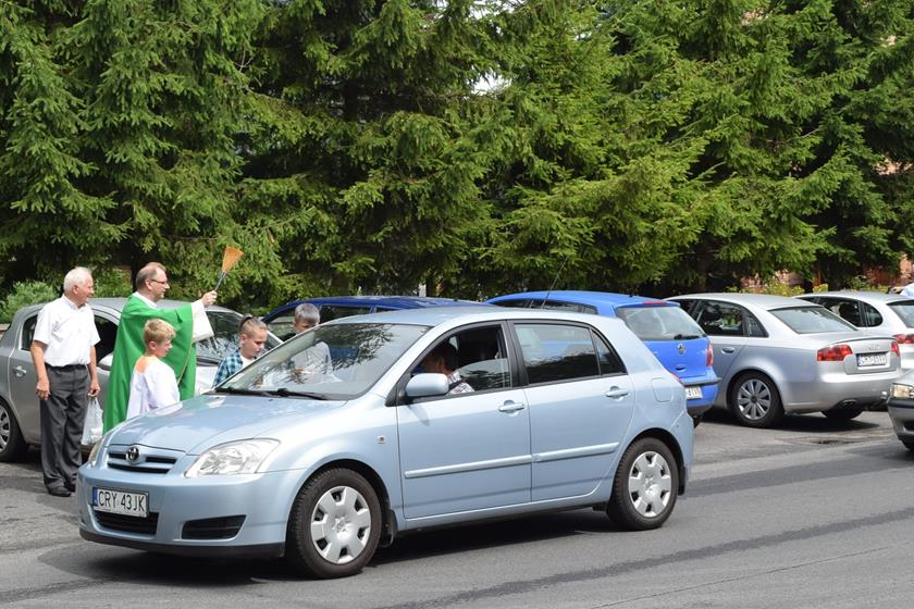 św. Krzysztofa