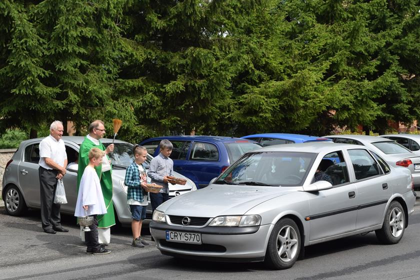 św. Krzysztofa