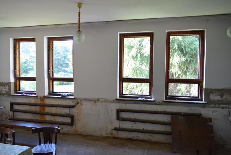 Sala Parafialna