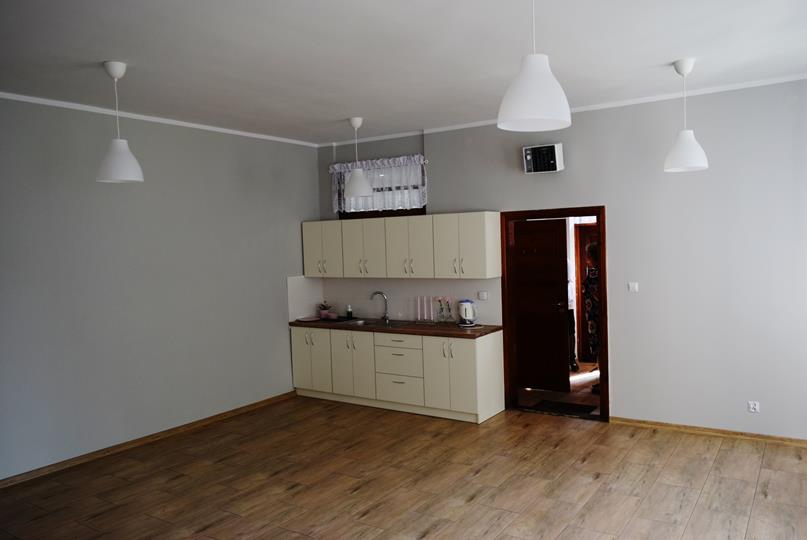 Sala Parafialna