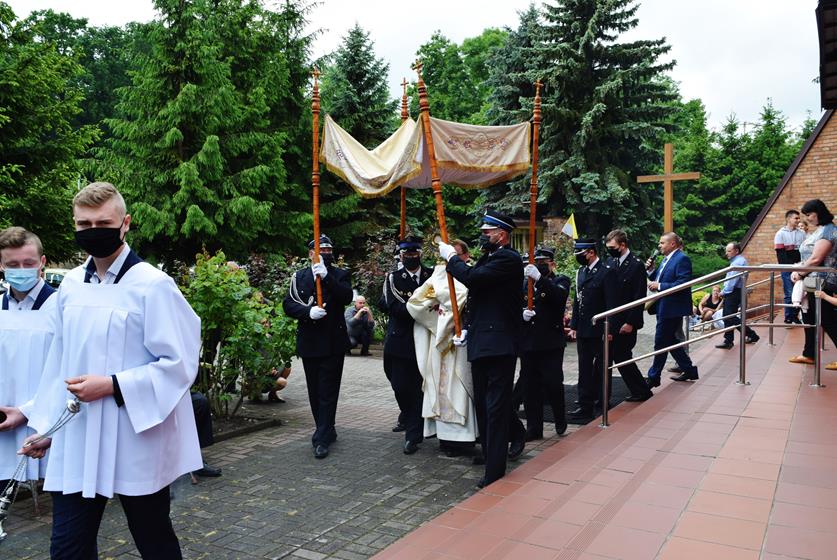  Boże Ciało 