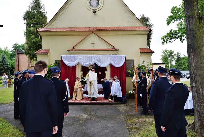  Boże Ciało 