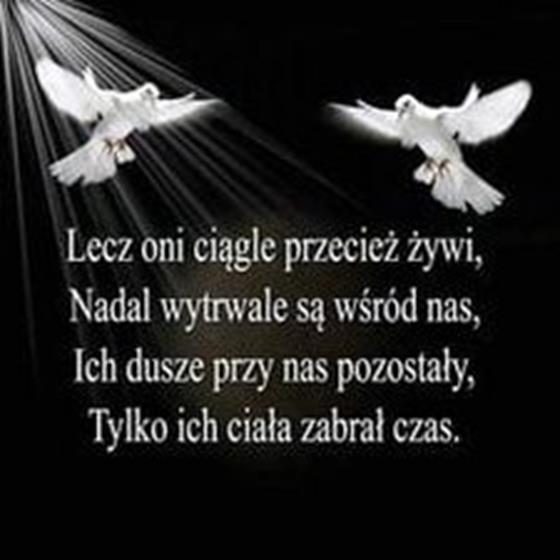  WSZYSTKICH  ŚWIĘTYCH 