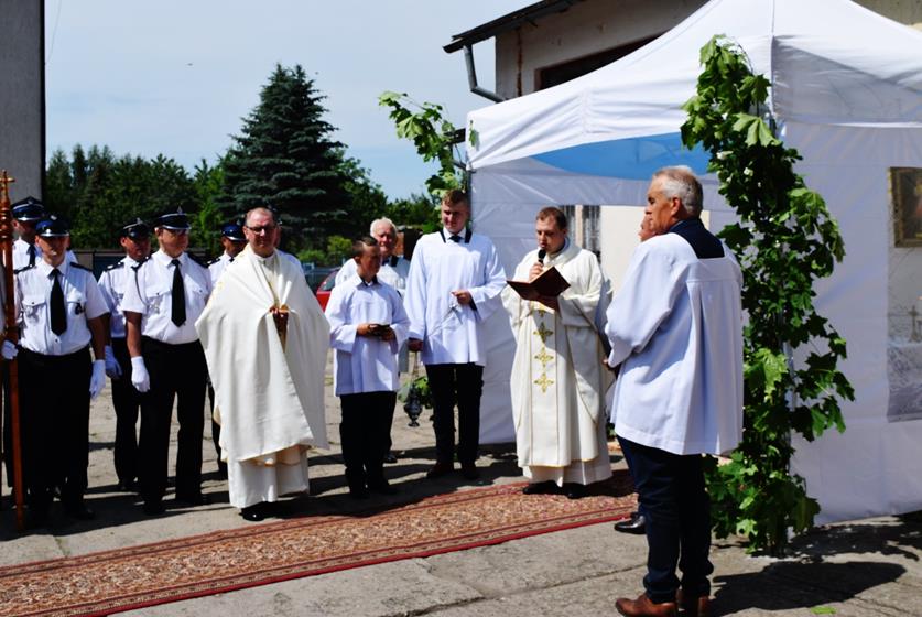  BOŻE CIAŁO 