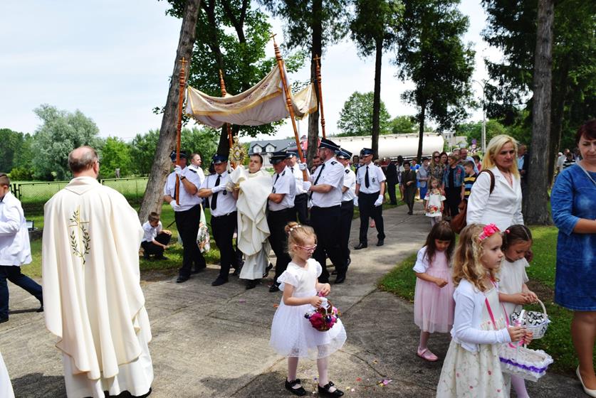  BOŻE CIAŁO 