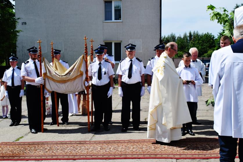  BOŻE CIAŁO 