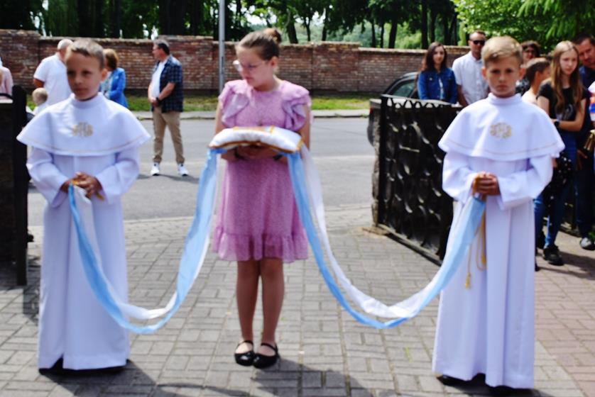  BOŻE CIAŁO 