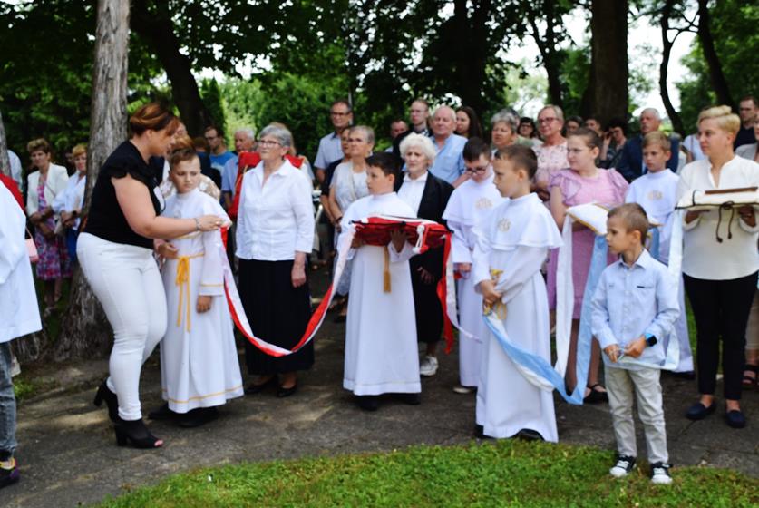  BOŻE CIAŁO 