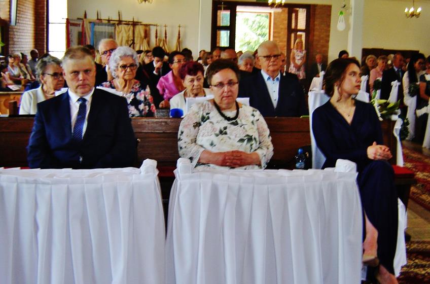  Msza św. Prymicyjna ks. Karola Frankowskiego 