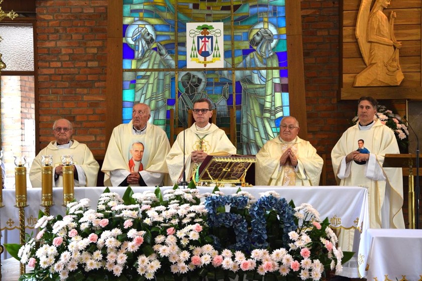  UROCZYSTA MSZA SW. 21.06.2026 