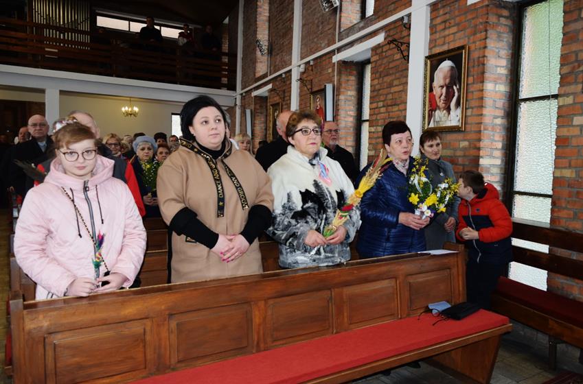  NABOŻEŃSTWA   WIELKANOCNE 
