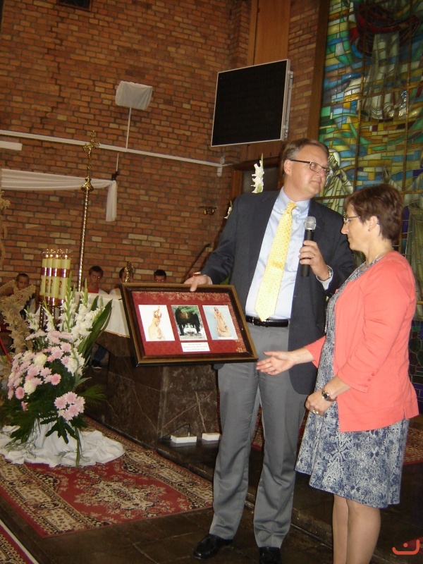 Goście z Ameryki