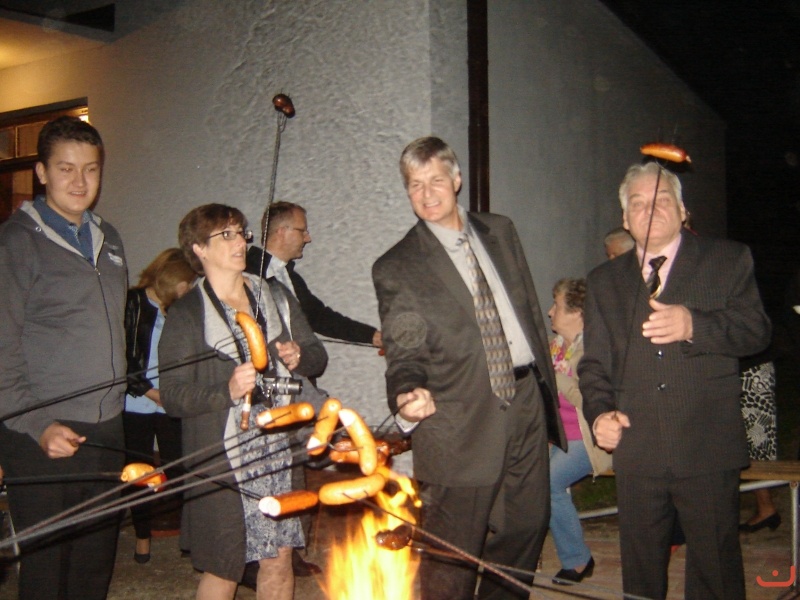 Goście z Ameryki