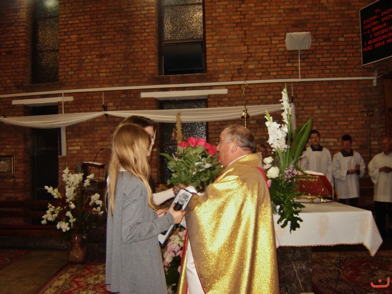 Goście z Ameryki