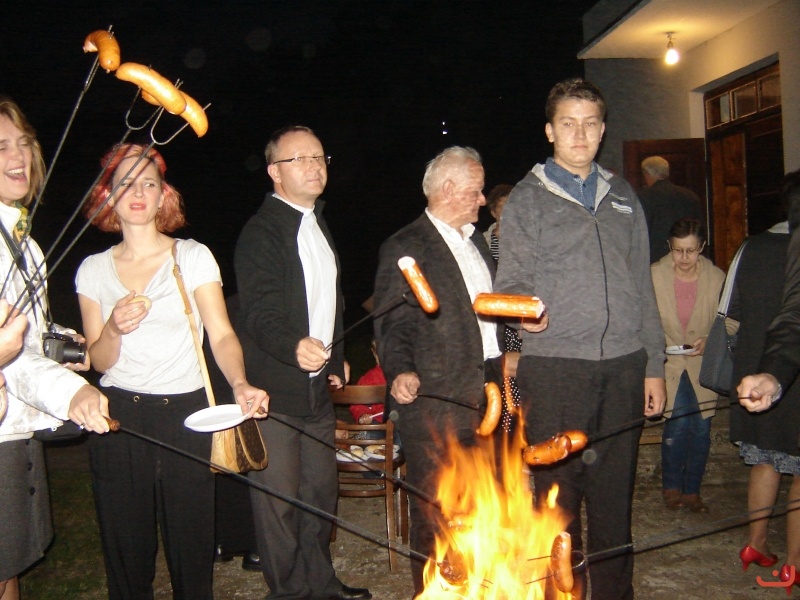 Goście z Ameryki