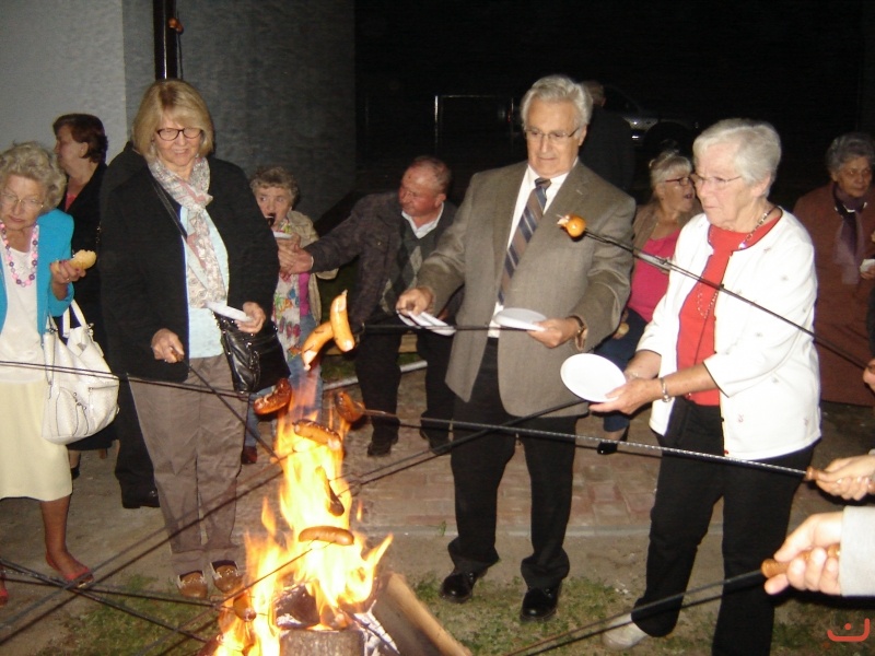 Goście z Ameryki