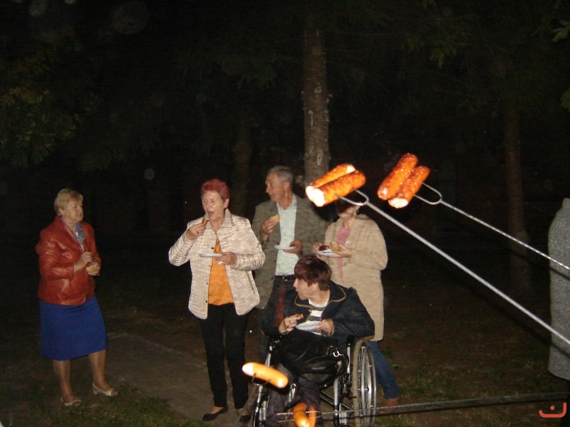 Goście z Ameryki
